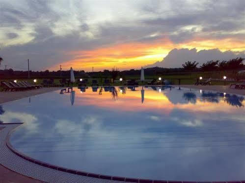 ヴォルタ・マントヴァーナAgriturismo Cascina Boschiアパートメント エクステリア 写真