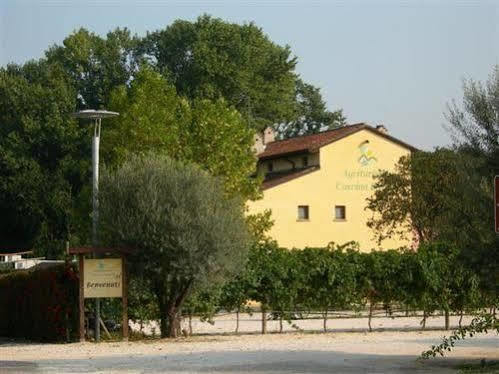 ヴォルタ・マントヴァーナAgriturismo Cascina Boschiアパートメント エクステリア 写真